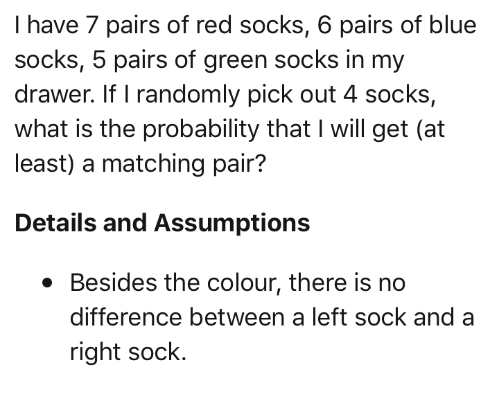 Sock-Ability